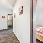 3-raum-ferienwohnung 4 Hochparterre