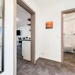 아파트 3-raum-ferienwohnung 4 Hochparterre