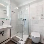 3-raum-ferienwohnung 4 Hochparterre *