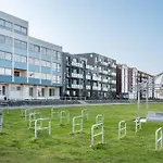 Appartement 3-raum-ferienwohnung 4 Hochparterre Cuxhaven