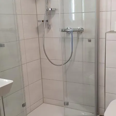 3-raum-ferienwohnung 4 Hochparterre